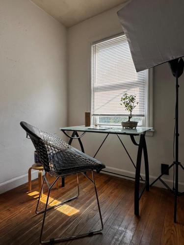 The 420 House in 西布賴爾克利夫