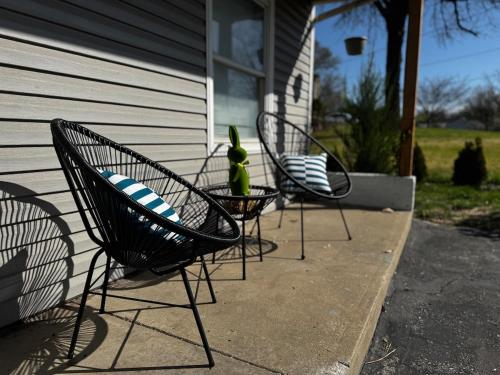 The 420 House in 西布賴爾克利夫