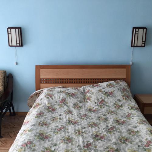 Tan Nuru Guest House Гостевой Дом Тан Нуру