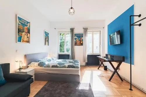 Stay at Schönbrunn #2 in Wien, Österreich