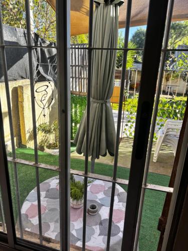 Nube Blanca in Minas