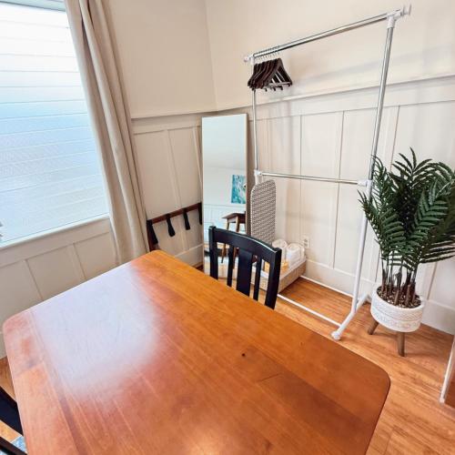 บริการและสิ่งอำนวยความสะดวก, Hilo Town Inn in ฮีโล