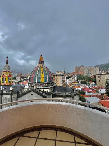 Hospitalidad y confort in San Agustin Del Norte