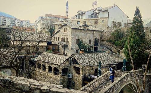 Hotel-Restaurant Kriva Cuprija - Mostar
