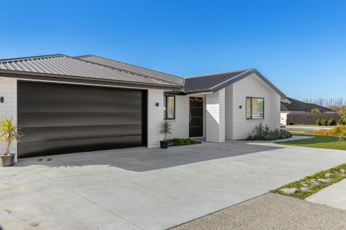 Blenheim Accommodation in Blenheim City Center