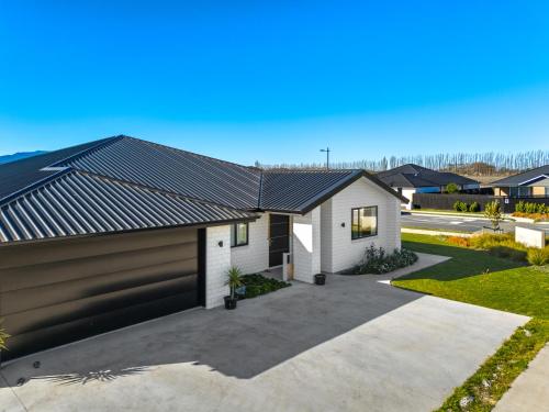 Blenheim Accommodation in Blenheim City Center