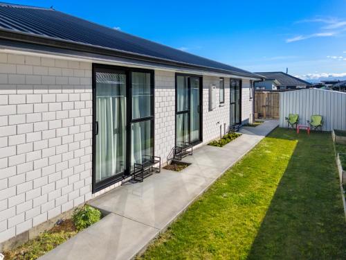 Blenheim Accommodation in Blenheim City Center