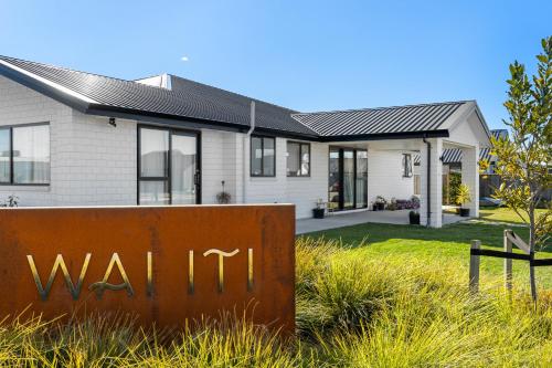 Blenheim Accommodation in Blenheim Városközpont