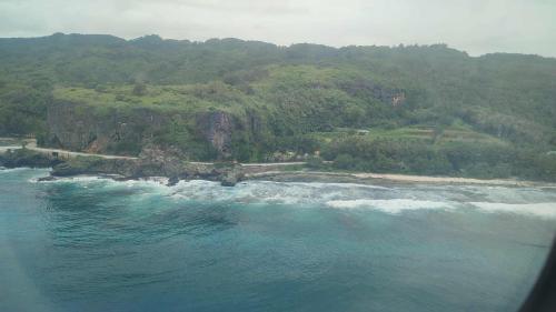 Rurutu Randy in Austral Islands