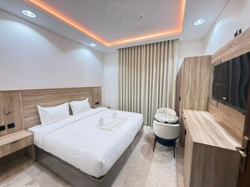 فندق ضيافة المدينة - image 3