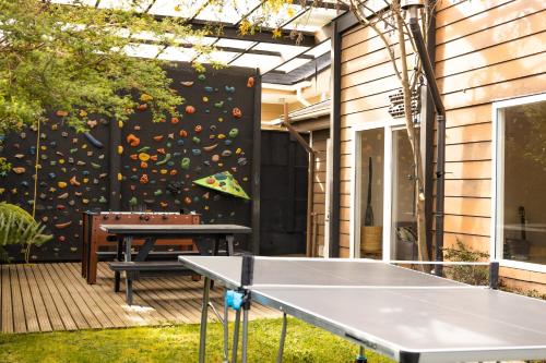 Casa Magdalena ideal para Familias