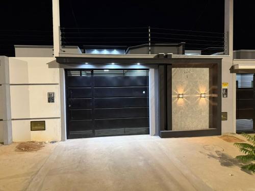 Paraíso do Oeste (Paraiso do Oeste) in ลุยส์ เอดูอาร์โด มากาลเยล