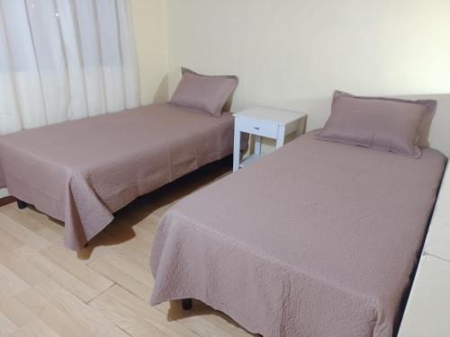 El Refugio al Norte del Fin del Mundo A in 리오 그란데