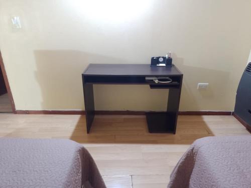 El Refugio al Norte del Fin del Mundo A in 리오 그란데