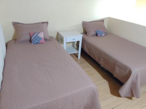 El Refugio al Norte del Fin del Mundo A in 리오 그란데