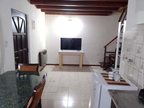 El Refugio al Norte del Fin del Mundo A in 리오 그란데