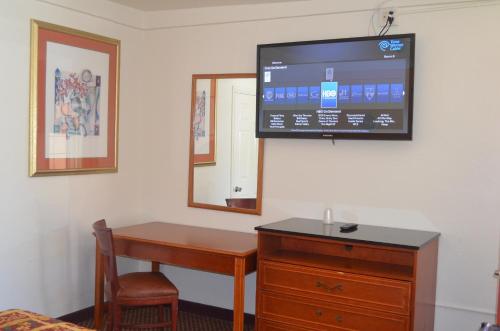 Seaside Inn Motel 1