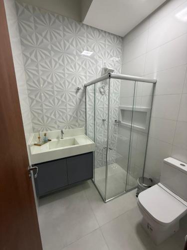 ห้องน้ำ, Paraíso do Oeste (Paraiso do Oeste) in ลุยส์ เอดูอาร์โด มากาลเยล