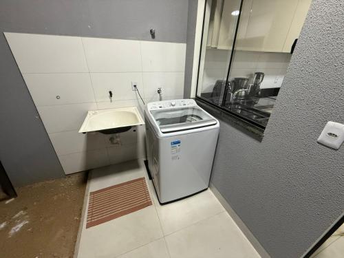 Paraíso do Oeste (Paraiso do Oeste) in ลุยส์ เอดูอาร์โด มากาลเยล