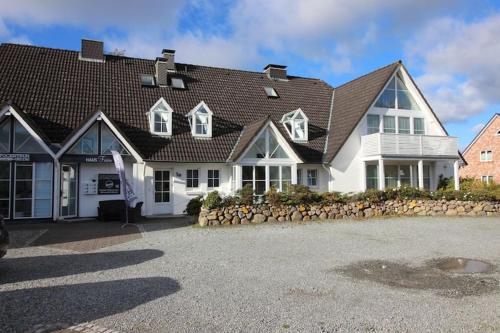 Exterior view, Ferienwohnung in St Peter-Ording in Strandweg