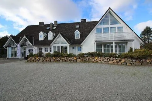Gemütliche Ferienwohnung mit Terrasse in St Peter-Ording in St. Peter-Ording, Deutschland