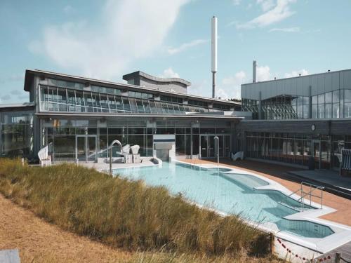 Surrounding environment, Ferienwohnung in St Peter-Ording in Strandweg