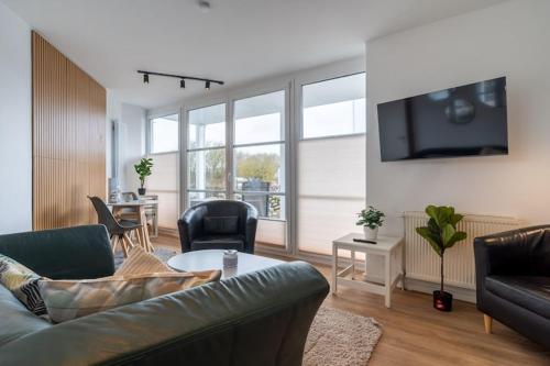 Ferienwohnung in St Peter-Ording in Strandweg