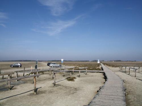 Ferienhaus in St Peter-Ording