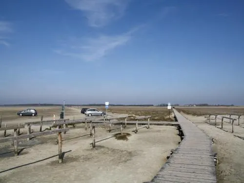 Ferienhaus in St Peter-Ording in St. Peter-Ording, Deutschland