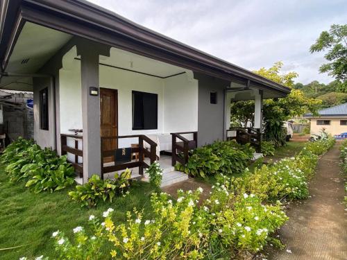 Zara's Casa Rental in Siquijor Island