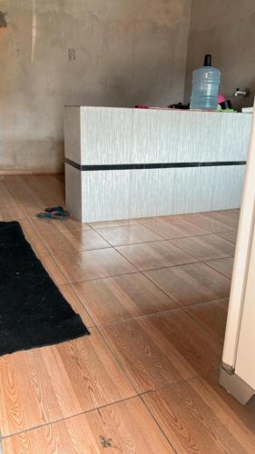 CASa PRA COP 30 MOSQUEIRO
