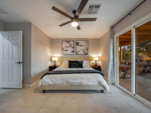 Marana oasis retreat