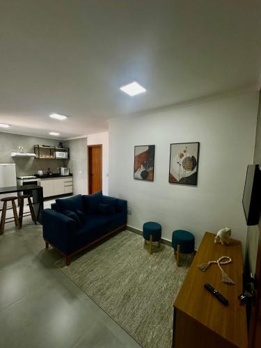Apartamento Expo Center Norte 204, São Paulo