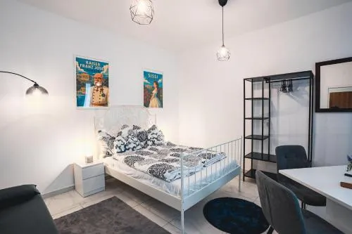 Stay at Schönbrunn #6 in Wien, Österreich