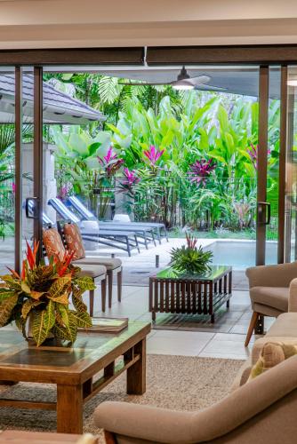 SeaEden Port Douglas Apartments - Mowbray