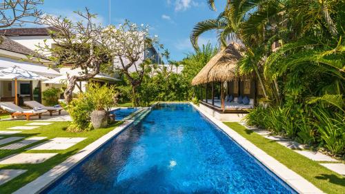 Villa Emmy by Elite Havens