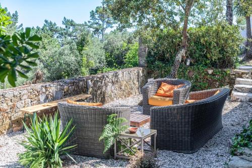 Quinta da Paciencia in Sao Pedro de Penaferrim