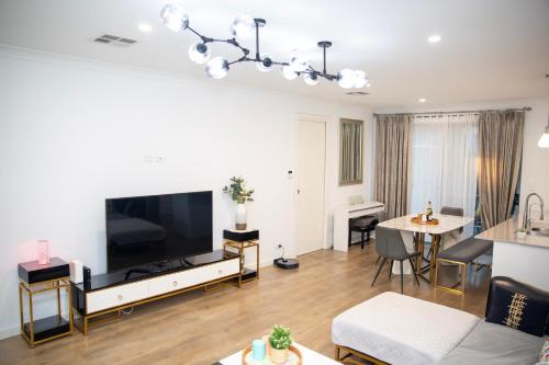 Galaxy Homes - Showgrounds Family Stay – khách sạn tại Richmond