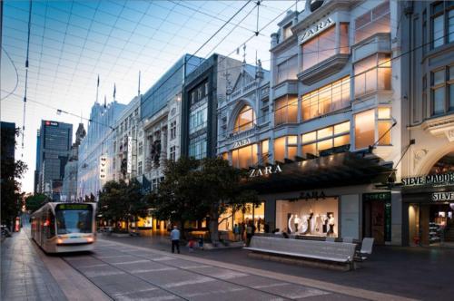 Simple City Stay - Melbourne CBD Apartment - image 4