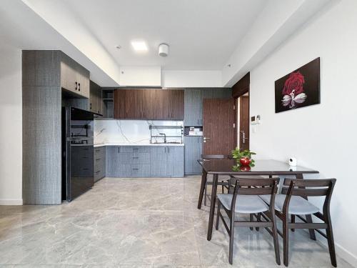 Lumiere Apartment Swanbay Dong Nai in Nhon Trach
