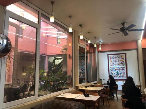 杜拉諾酒店 (Hotel Durazno) in 杜拉斯諾
