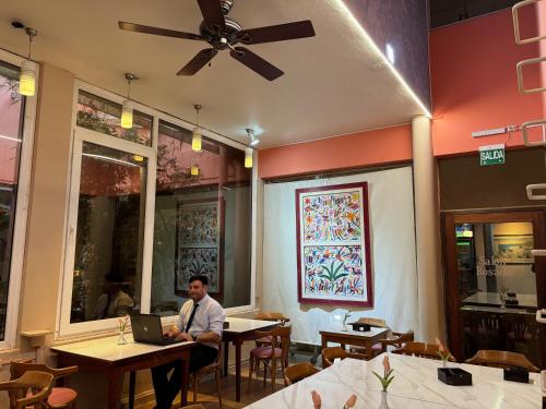 杜拉諾酒店 (Hotel Durazno) in 杜拉斯諾
