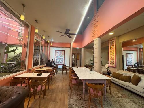 杜拉諾酒店 (Hotel Durazno) in 杜拉斯諾
