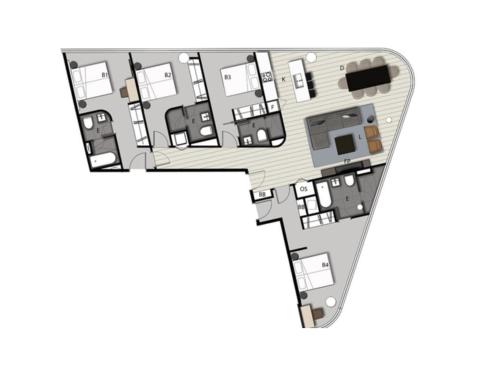 Skye Niseko - Vacation STAY 41555v