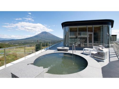 Skye Niseko - Vacation STAY 41573v