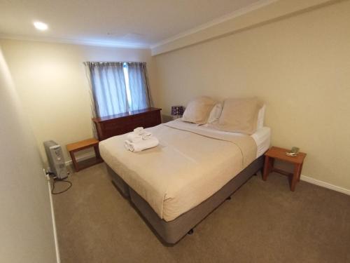 Auckland City Holiday Escape, Auckland (Foto 6)