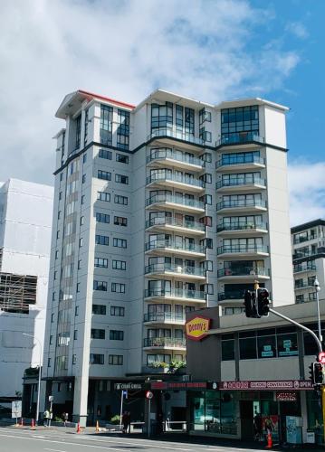 Auckland City Holiday Escape, Auckland (Foto 3)