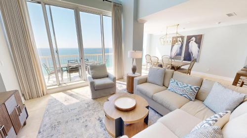 Silver Beach 1905E- by Holiday Isle Properties, Дестин