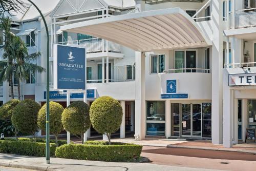 Broadwater Resort Como