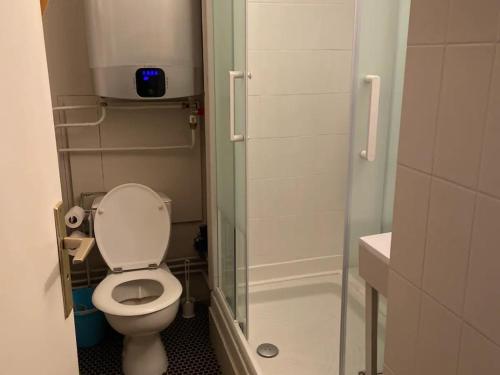 Appartement fonctionnel 4 pers au centre des Deux Alpes - FR-1-516-218 in ليه دوز الب